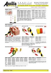 VARIE - CATALOGO